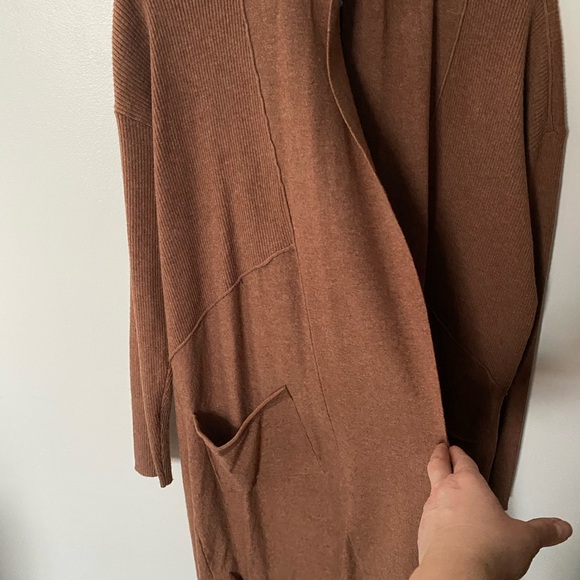 Daily Practice by Anthropologie Duster Cardigan - Picture 11 of 11